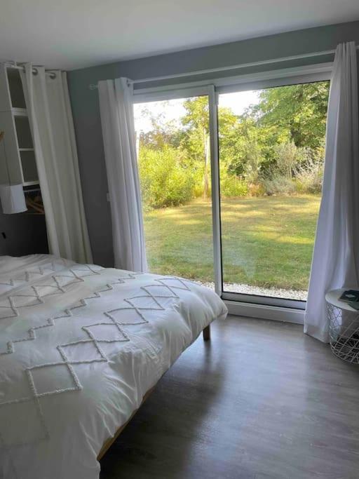 Tres Cosy En Rez De Jardin Appartement *