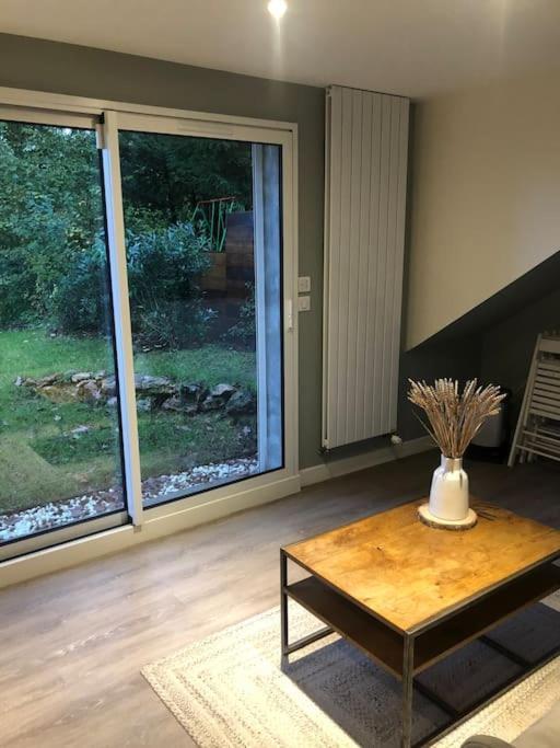 Tres Cosy En Rez De Jardin Appartement Le Plessis-Robinson