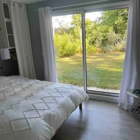 Appart Tres Cosy En Rez De Jardin Le Plessis-Robinson Buitenkant foto