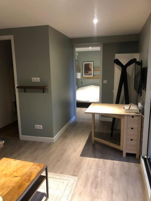 Appartement Tres Cosy En Rez De Jardin Le Plessis-Robinson
